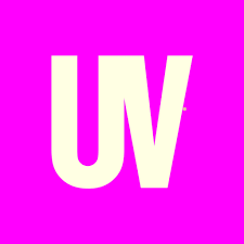 UltraViolet logo